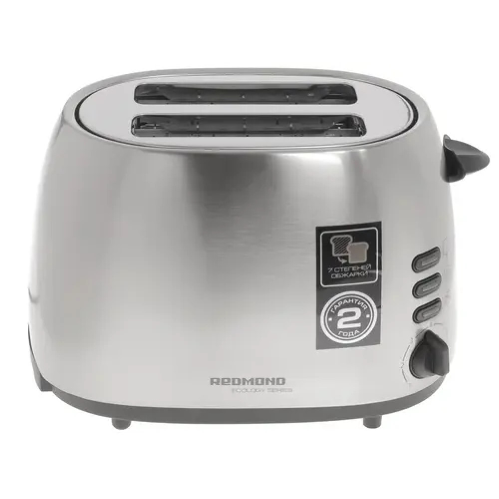 Тостер Redmond RT-M404 800 Вт - миниатюра 3