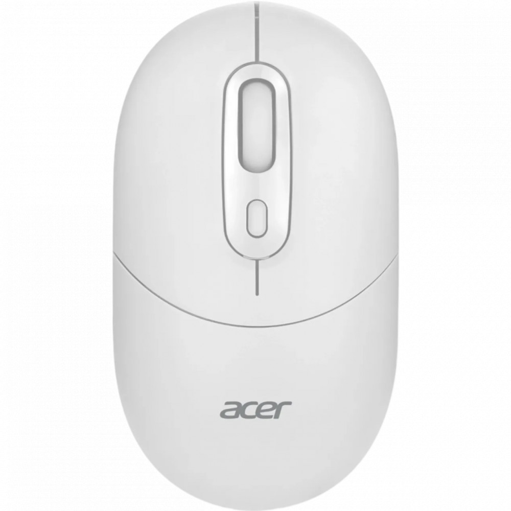 Мышь Acer OMR301 ZL.MCECC.01U Игровые, Беспроводная — фото товара