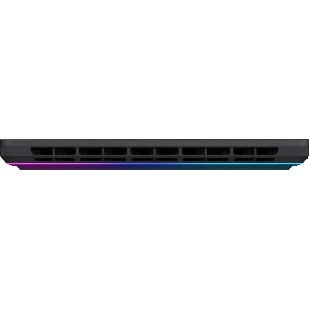 Ноутбук Asus ROG Strix G16 G615LW-S5080 90NR0LG1-M00330 16 ", WQXGA 2560x1600 (16:10), Intel, Core Ultra 9, 32 Гб, 1 ТБ, NVIDIA GeForce RTX5080 - миниатюра 8