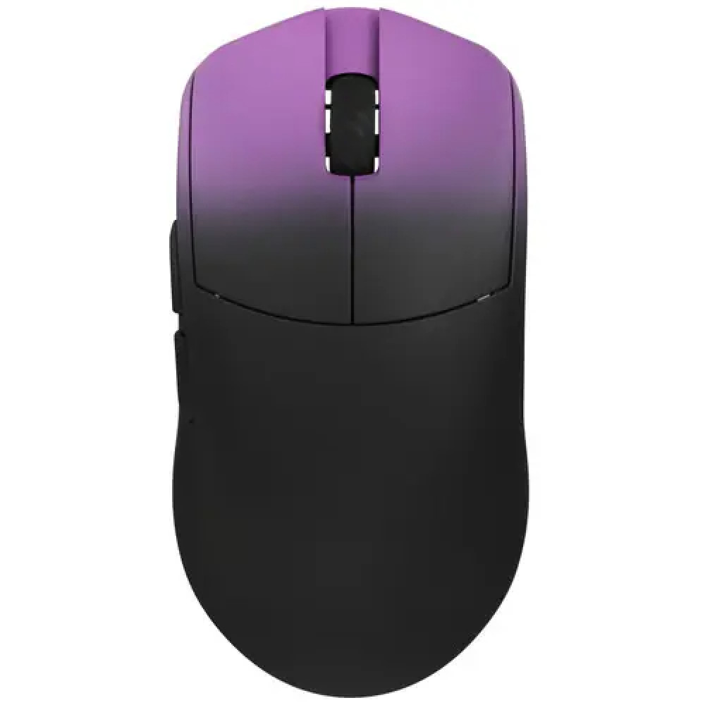 Мышь LAMZU Maya X Purple Shadow 6975637430114 Игровые, Беспроводная — фото товара