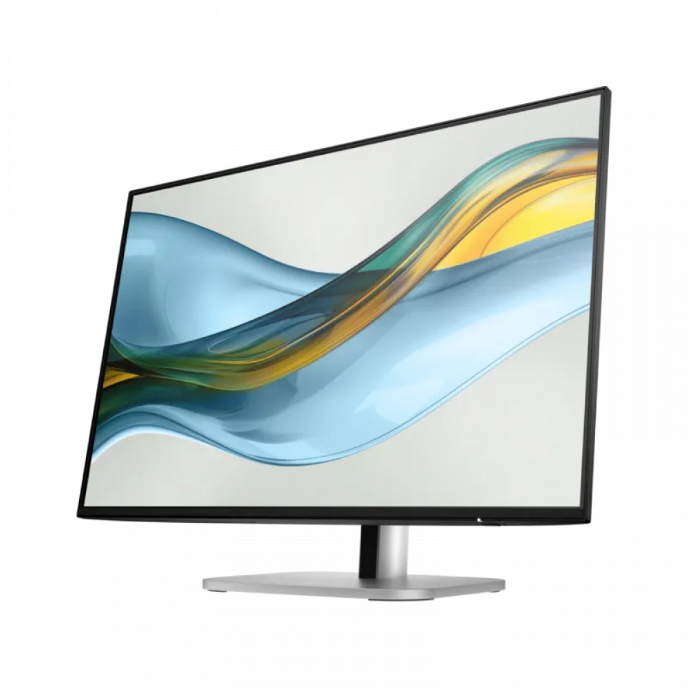 Монитор HP S5 Pro 524pn 9D9A7AA 24 ", IPS, Full HD+ 1920x1200 (16:10), 100 Гц - миниатюра 3