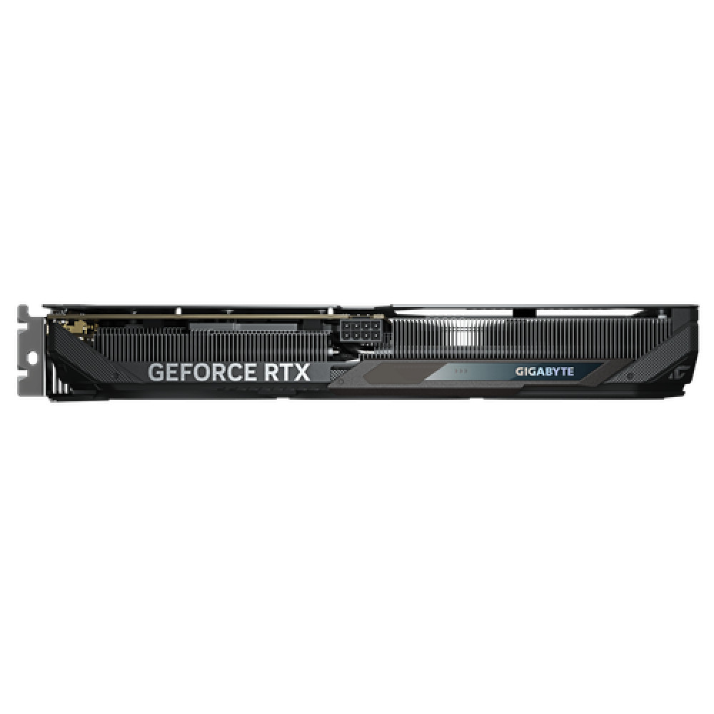 Видеокарта Gigabyte GeForce RTX 5060 GAMING OC V2 GV-N5060GAMING OCV2-8GD 8 ГБ - миниатюра 2