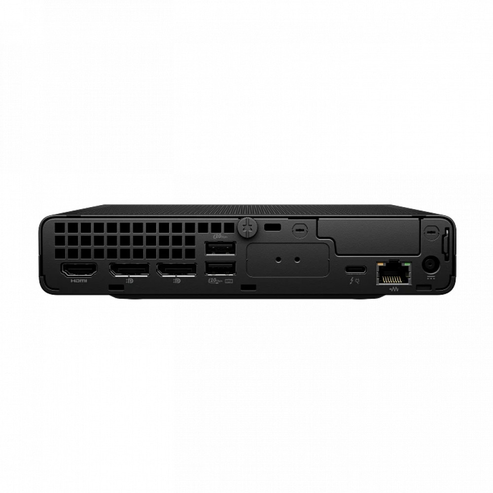 Персональный компьютер HP EliteDesk 8 Mini G1i 623H7ET Ultra 7, 265T, 1.6, 32 Гб, DDR5-5600, Windows 11 Pro - миниатюра 3