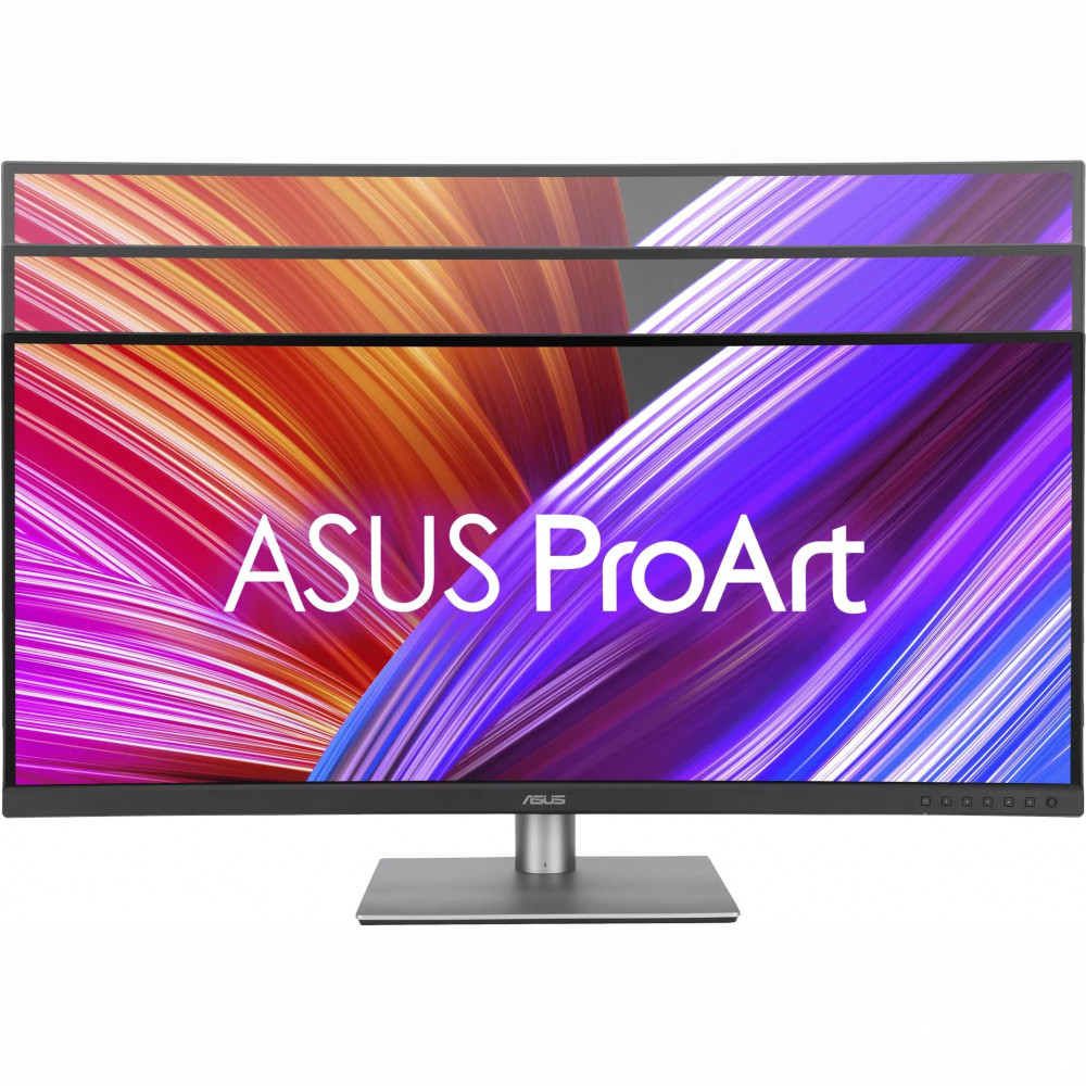 Монитор Asus ProArt PA34VCNV 90LM04A0-B02370 34.1 ", IPS, Ultra-Wide QHD 3440x1440 (21:9), 60 Гц - миниатюра 4