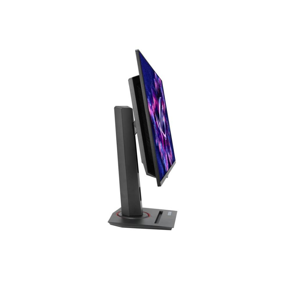 Монитор Asus ROG Strix XG27UCDMG 90LM0B20-B01971 26.5 ", QD-OLED, 4K UHD 3840x2160 (16:9), 240 Гц - миниатюра 3