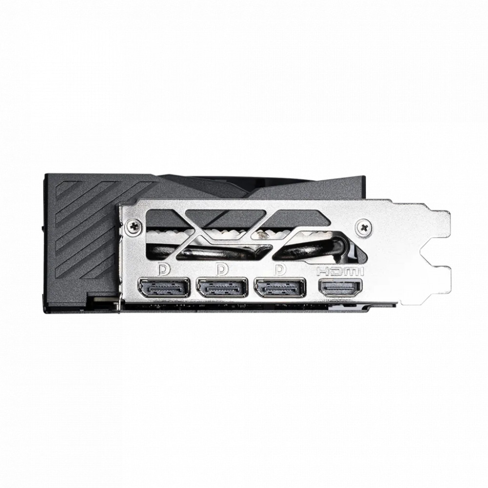 Видеокарта MSI GeForce RTX 5060 Ti MSI GAMING 16Gb RTX 5060 TI 16G GAMING 16 ГБ - миниатюра 4