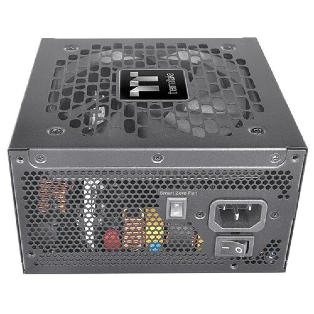 Блок питания Thermaltake Toughpower GT 1200W PS-TPT-1200FNFAGE-3 1200 Вт - миниатюра 4