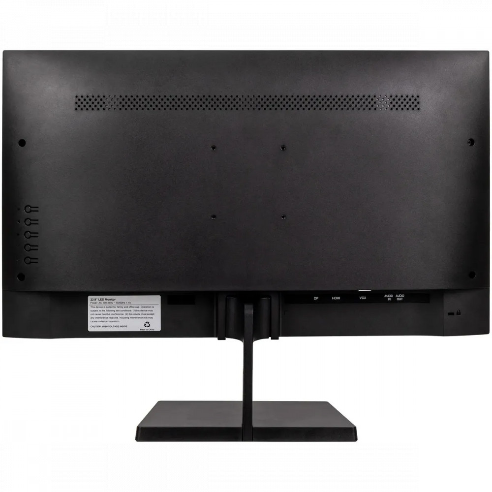 Монитор HIPER SB2402 23.8 ", IPS, Full HD 1920x1080 (16:9), 100 Гц - миниатюра 4