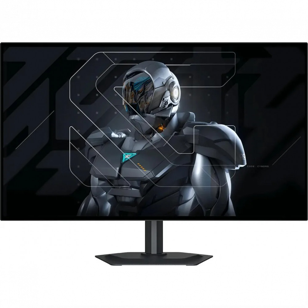 Монитор Gigabyte MO27Q28GR 20VM0-27Q28GRBK-1EKR 27 ", OLED, Quad HD 2560x1440 (16:9), 280 Гц — фото товара