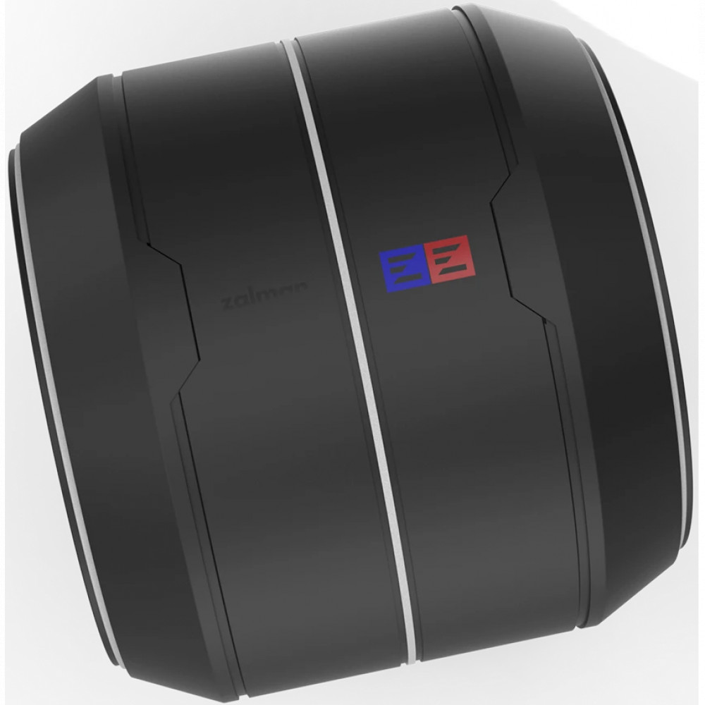 Система охлаждения Zalman ZET 5 Black ZET5 BLACK Для процессора - миниатюра 4