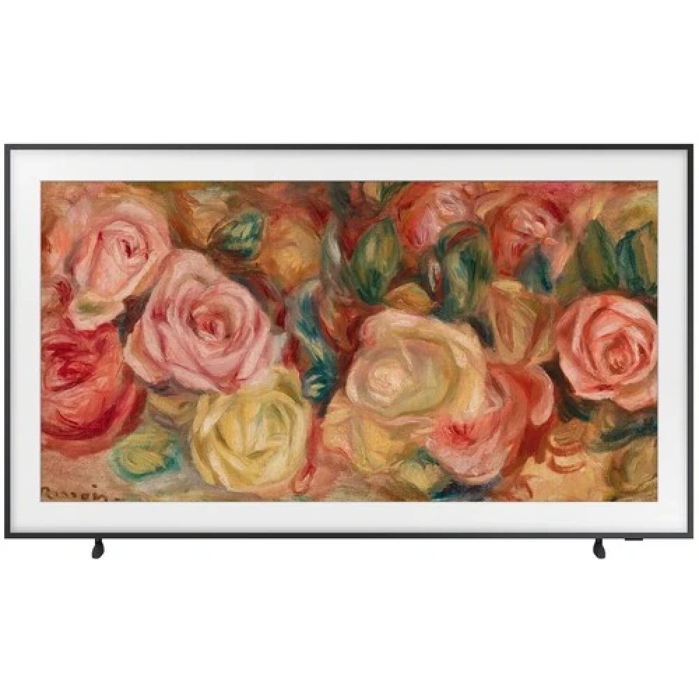 Телевизор Samsung QE75LS03FAUXRU 75 ", Smart TV, Черный — фото товара