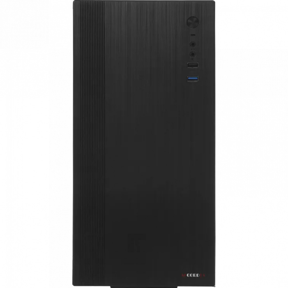 Корпус Accord ACC-M802 Mini-Tower - миниатюра 2