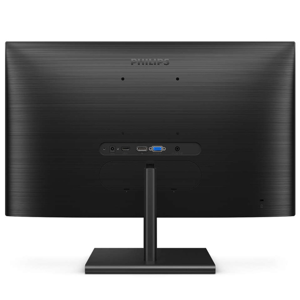 Монитор Philips 245E1S/01 23.8 ", IPS, Quad HD 2560x1440 (16:9), 75 Гц - миниатюра 5