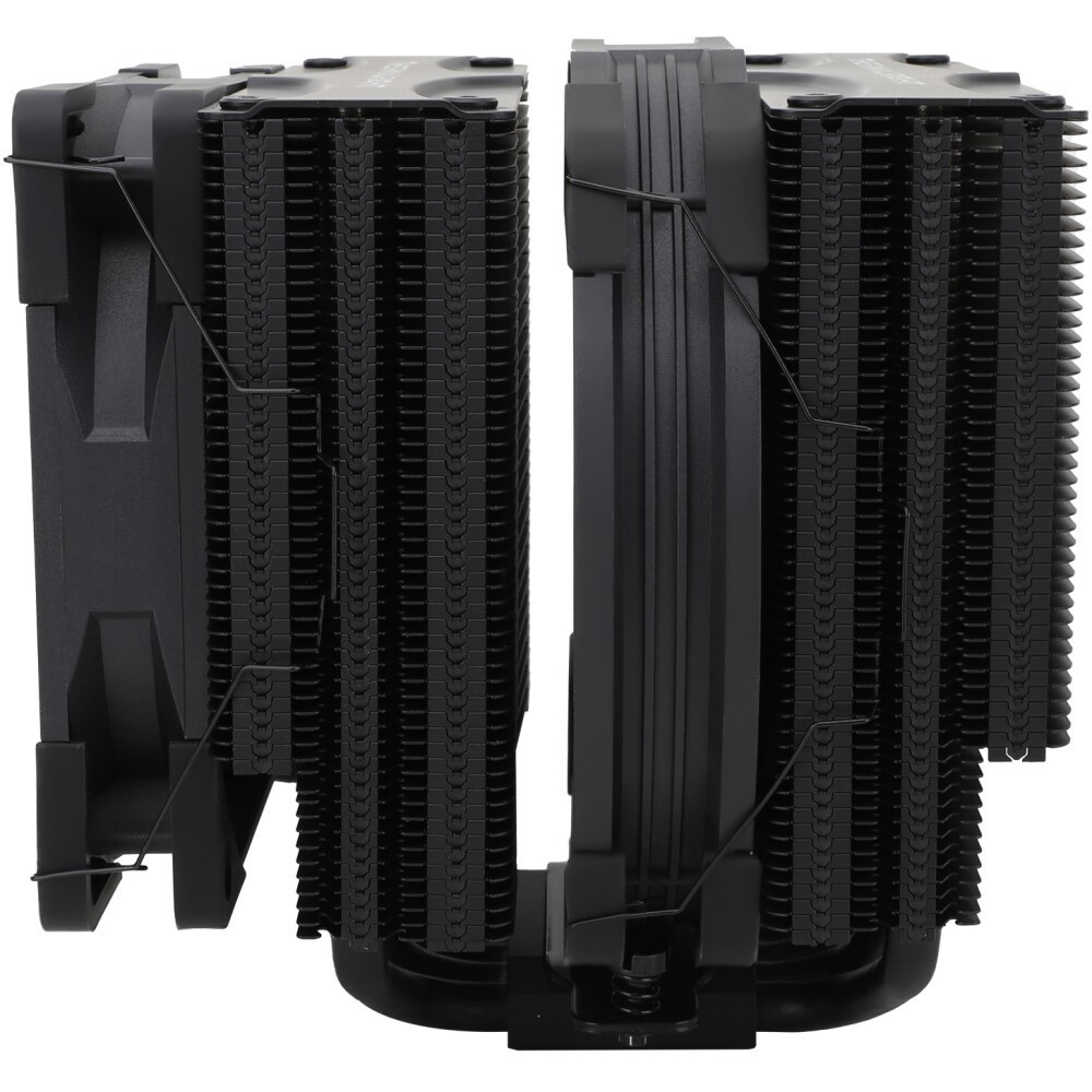 Система охлаждения Thermalright Frost Commander 140 FC-140-BL - миниатюра 4