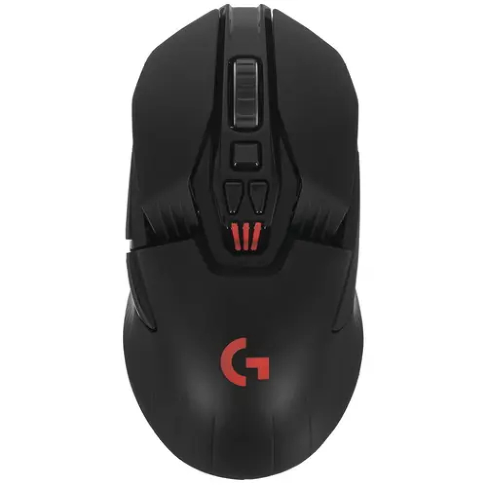 Мышь Logitech G903 LIGHTSPEED 910-005676 Игровые, Беспроводная — фото товара