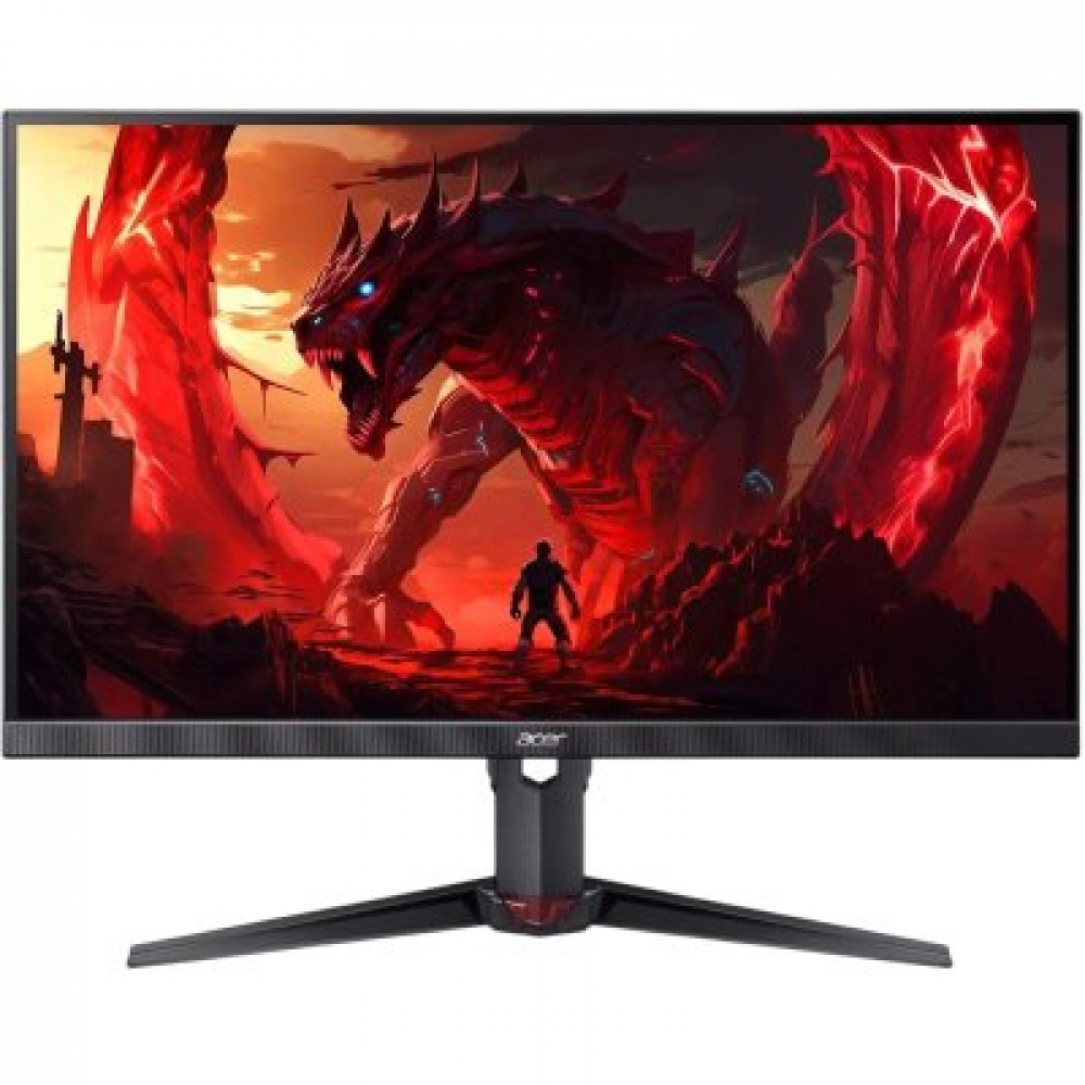 Монитор Acer XV270UP6bmiiprx UM.HX0CD.601 27 ", IPS, Quad HD 2560x1440 (16:9), 144 Гц — фото товара