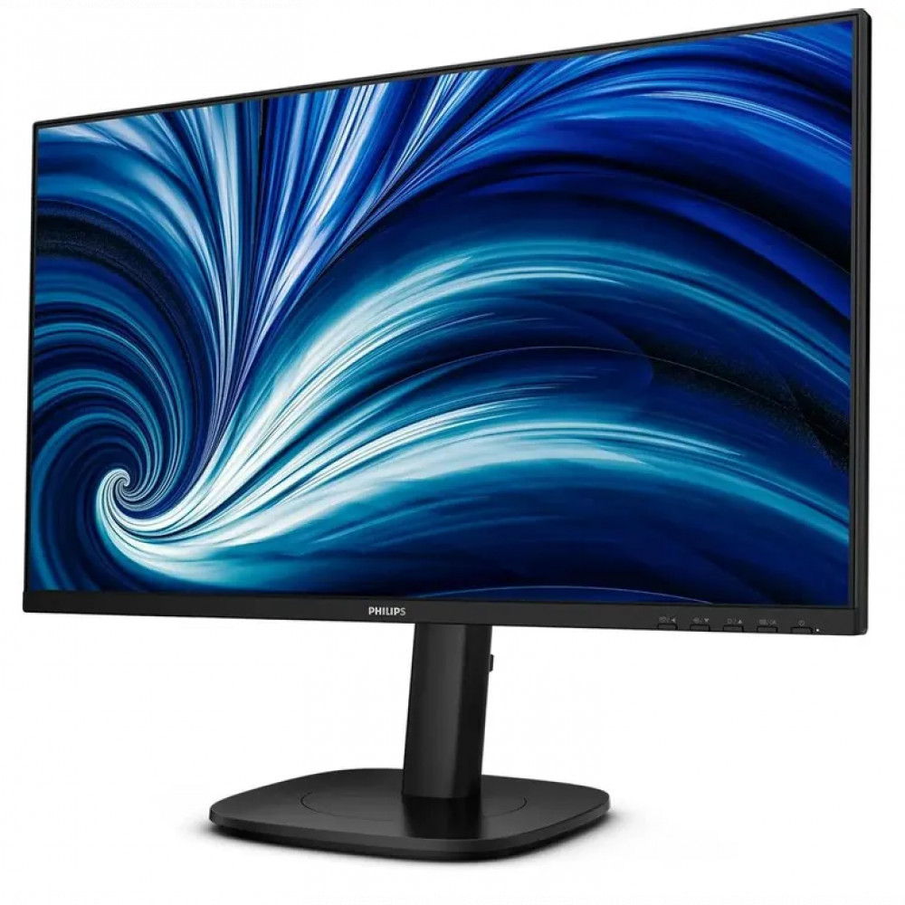 Монитор Philips 24B2N3200J 23.8 ", IPS, Full HD 1920x1080 (16:9), 120 Гц - миниатюра 2