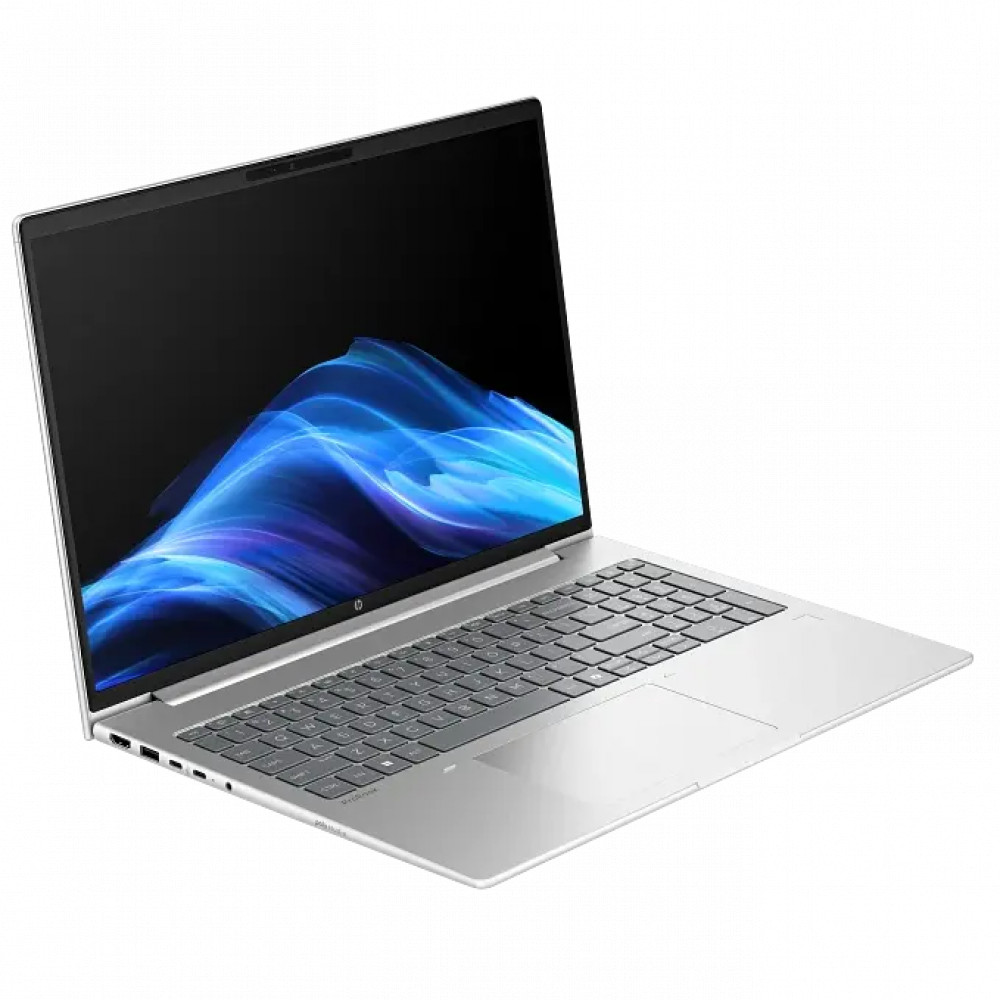 Ноутбук HP ProBook 4 G1iR 16 C38L3AT 16 ", WUXGA 1920x1200 (16:10), Intel, Core 5, 16 Гб, 512 ГБ, Intel Graphics - миниатюра 2