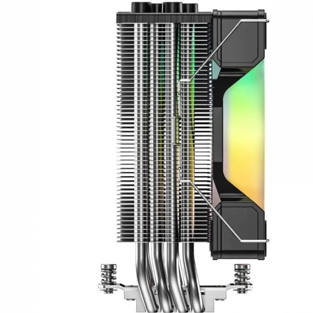 Система охлаждения ID-Cooling SE-214-XT DF ID-CPU-SE-214-XT DF Для процессора - миниатюра 3