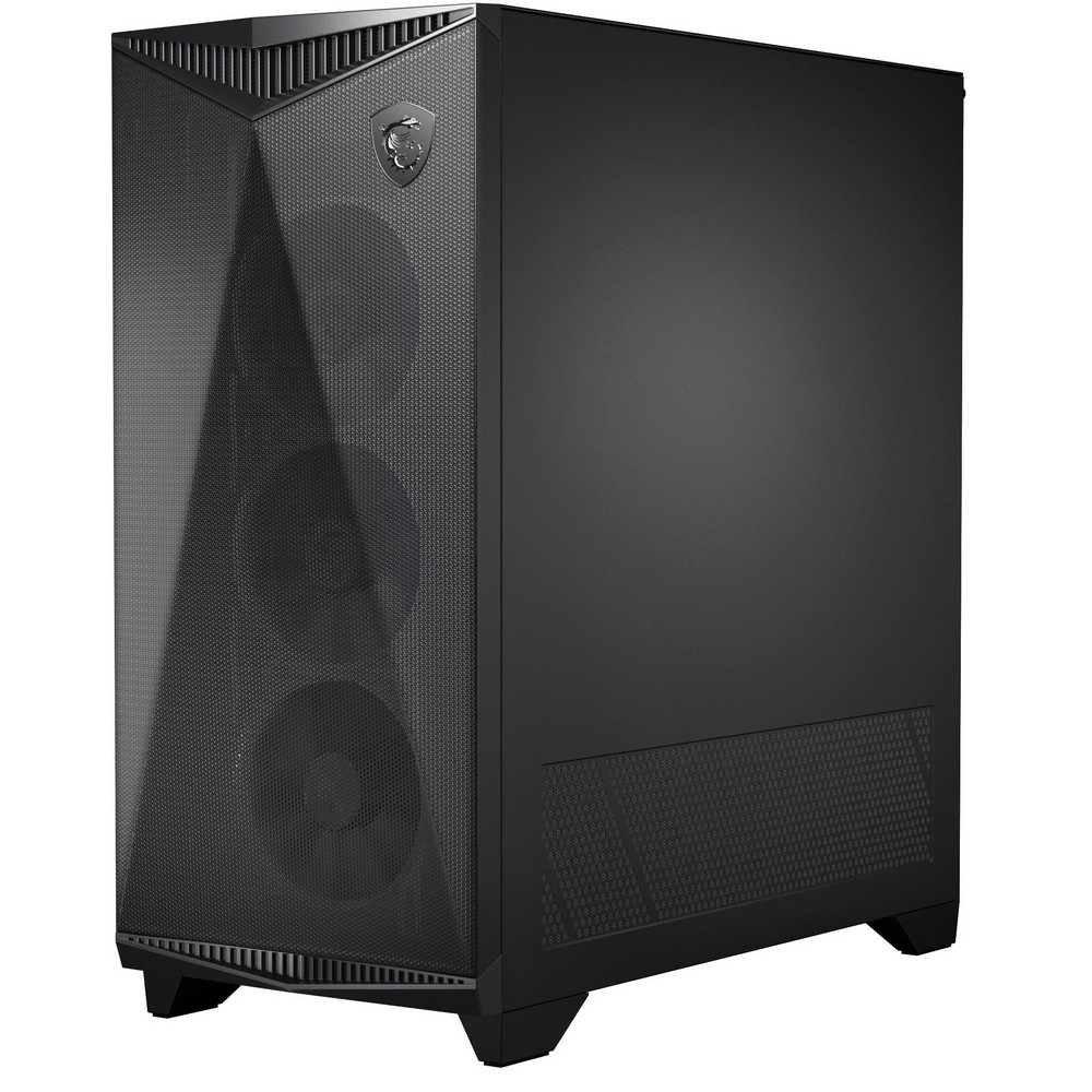 Корпус MSI MPG GUNGNIR 300P AIRFLOW Mid-Tower - миниатюра 14