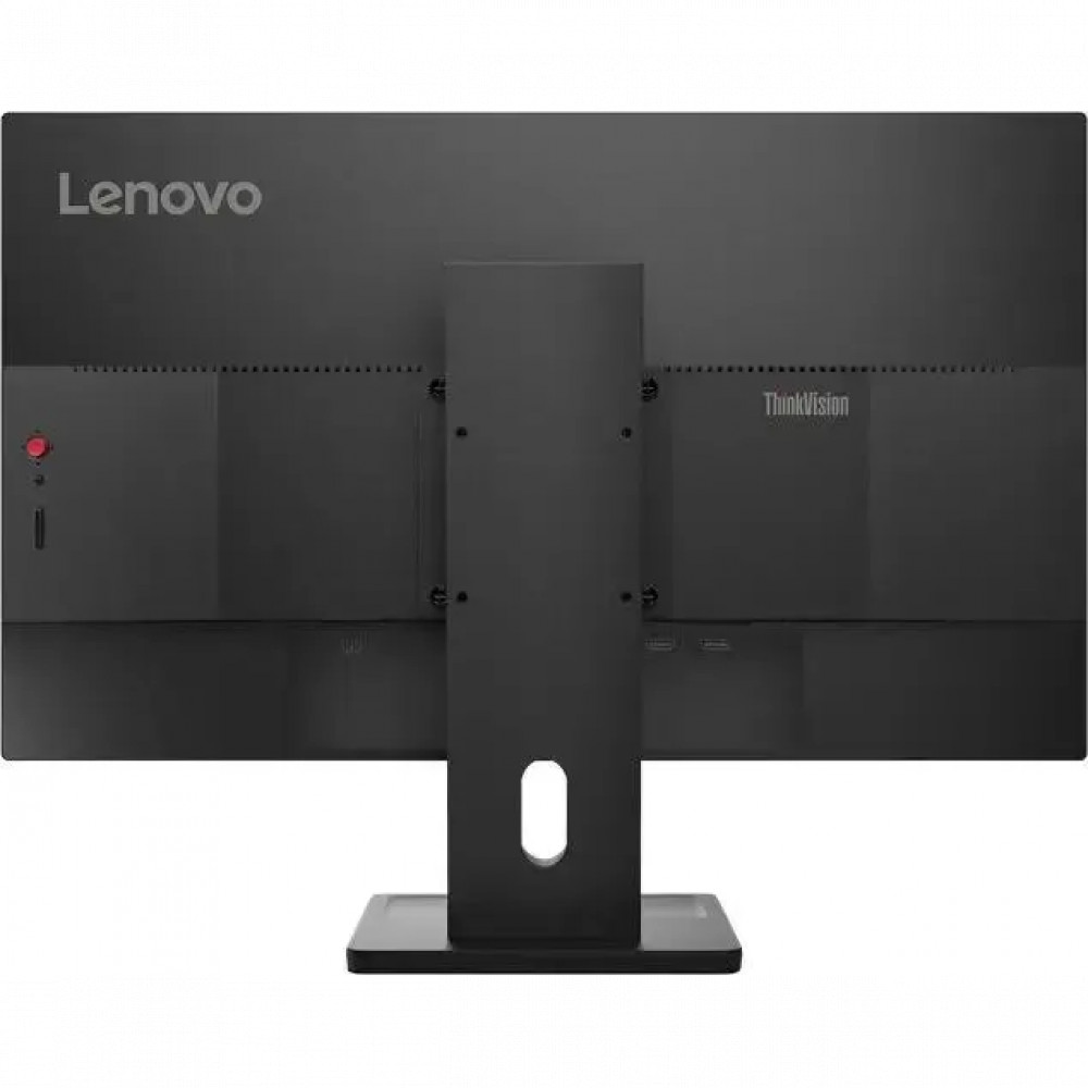 Монитор Lenovo ThinkVision E24q-30 63ECGAT2UK 23.8 ", IPS, Quad HD 2560x1440 (16:9), 100 Гц - миниатюра 3