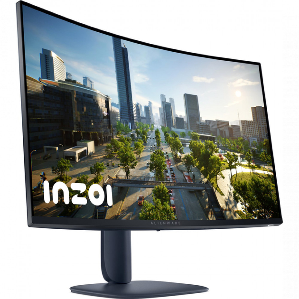 Монитор Dell AW3225DM 210-BQWN 32 ", VA, Quad HD 2560x1440 (16:9), 180 Гц - миниатюра 2