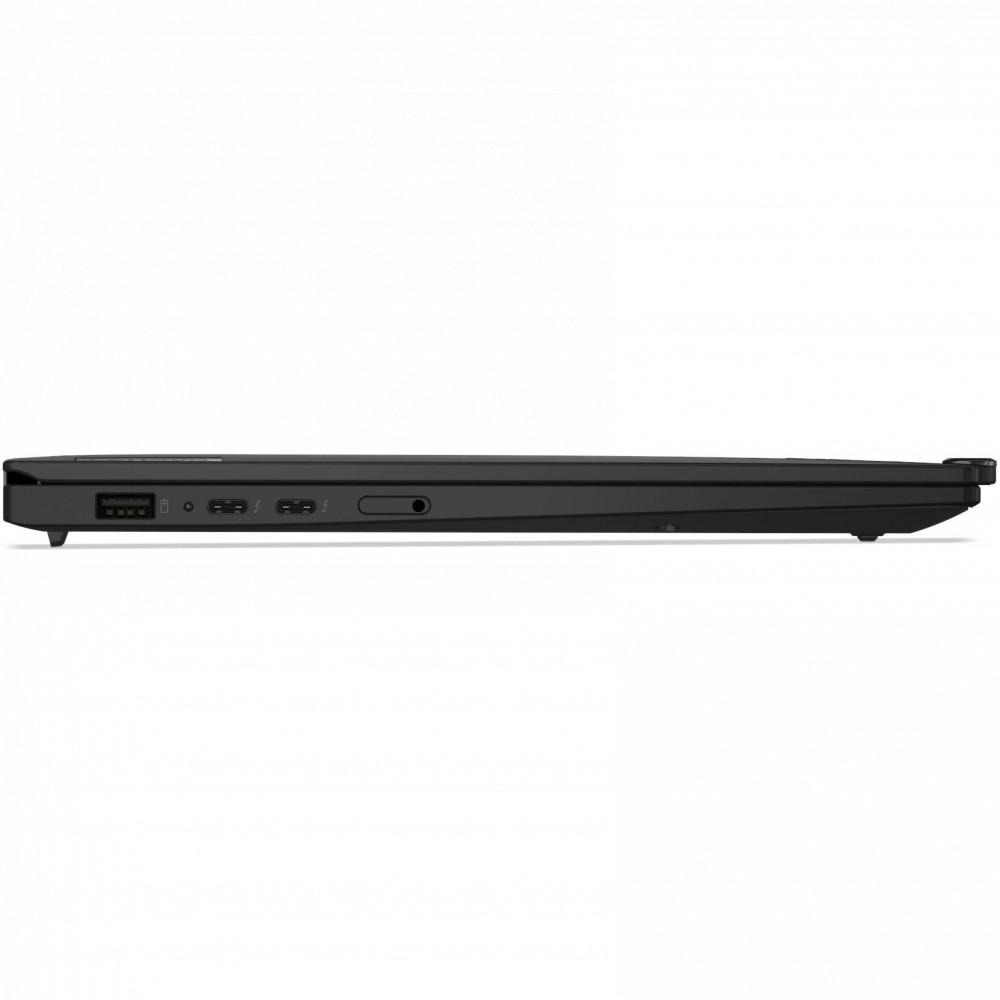 Ноутбук Lenovo ThinkPad X1 Carbon G13 Aura 21NS0166US 14 ", WQXGA+ 2880x1800 (16:10), Intel, Core Ultra 7, 32 Гб, 512 ГБ, Intel Arc 140V, Windows 11 Pro - миниатюра 4
