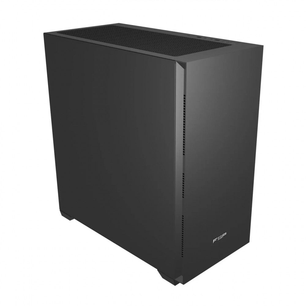 Корпус Huntkey U530 U530-BS Full-Tower - миниатюра 2