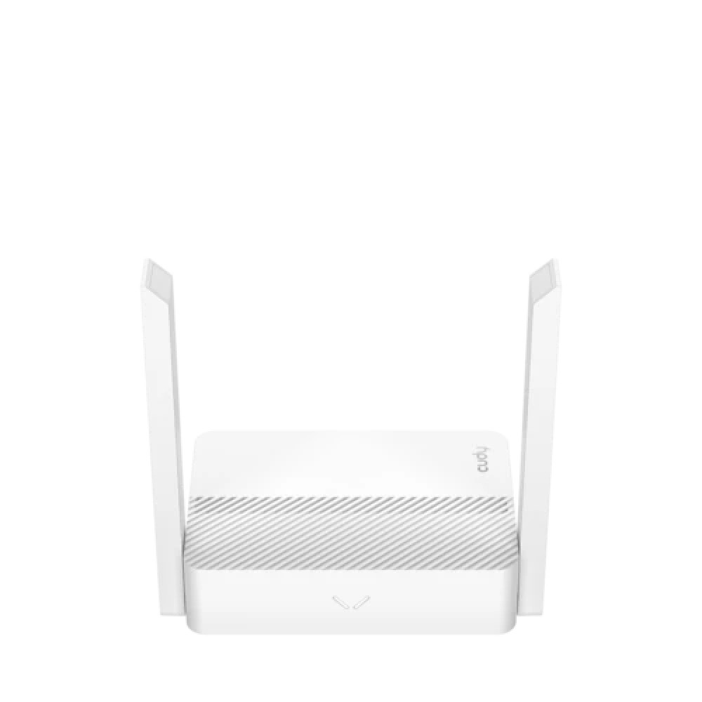 Маршрутизатор для дома CUDY WR1200E — фото товара