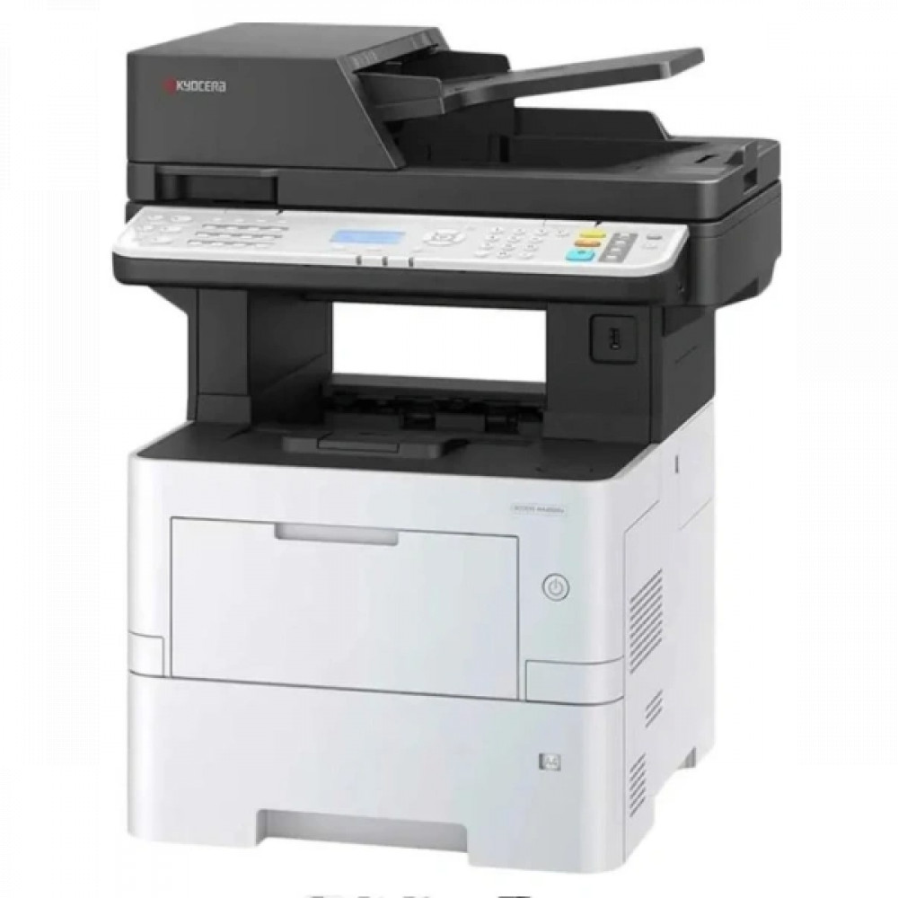МФУ Kyocera MA4500x 110C133AX0 А4, Лазерный, Монохромная - миниатюра 3