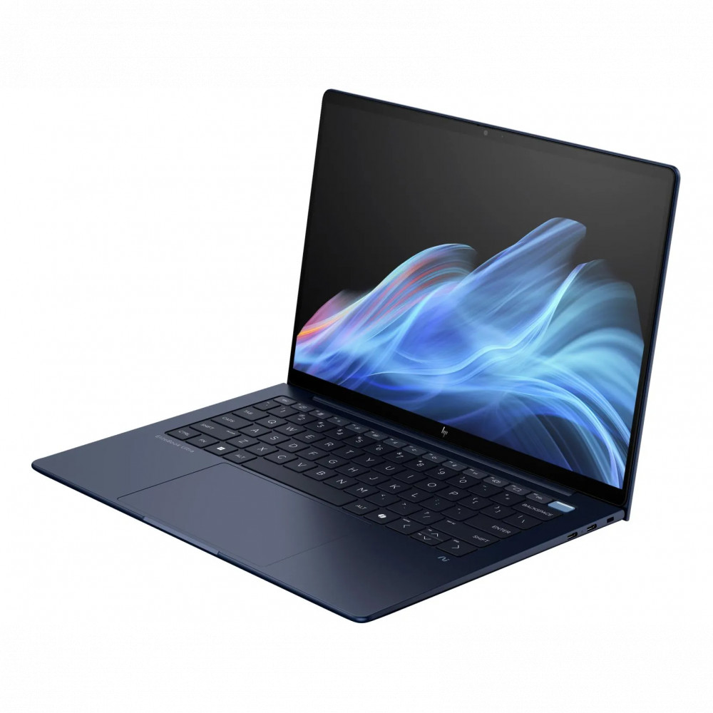 Ноутбук HP EliteBook Ultra G1i B68S0EA 14 ", WQXGA+ 2880x1800 (16:10), Intel, Core Ultra 7, 32 Гб, 1 ТБ, Intel Arc Graphics, Windows 11 Pro - миниатюра 3