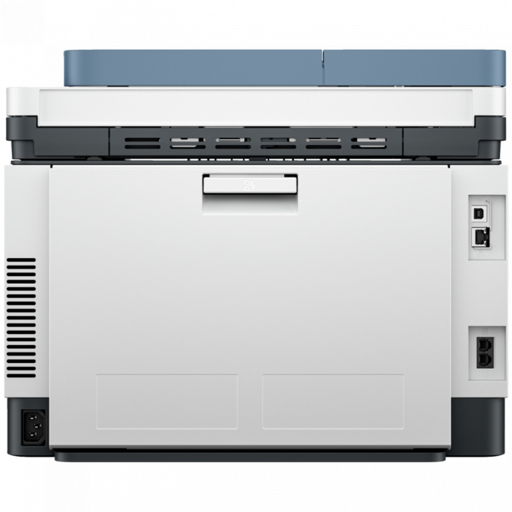 МФУ HP Color LaserJet Pro MFP 3303fdn 499M7A А4, Лазерный, Цветная - миниатюра 4