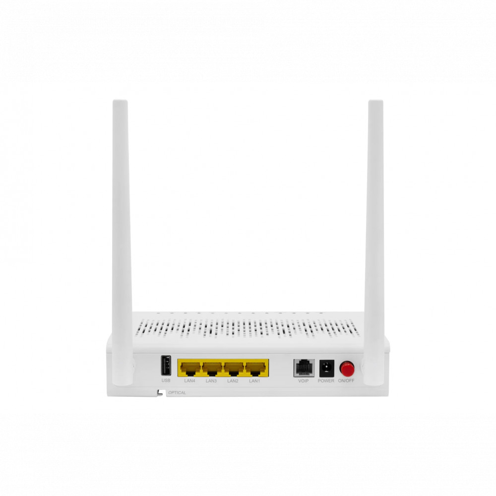 Маршрутизатор для дома SNR SNR-ONU-GPON-4G-1P-DW — фото товара