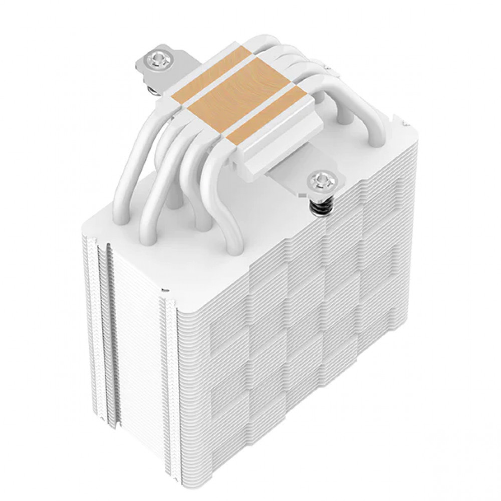 Система охлаждения Deepcool AG500 WH ARGB R-AG500-WHANMN-G Для процессора - миниатюра 4