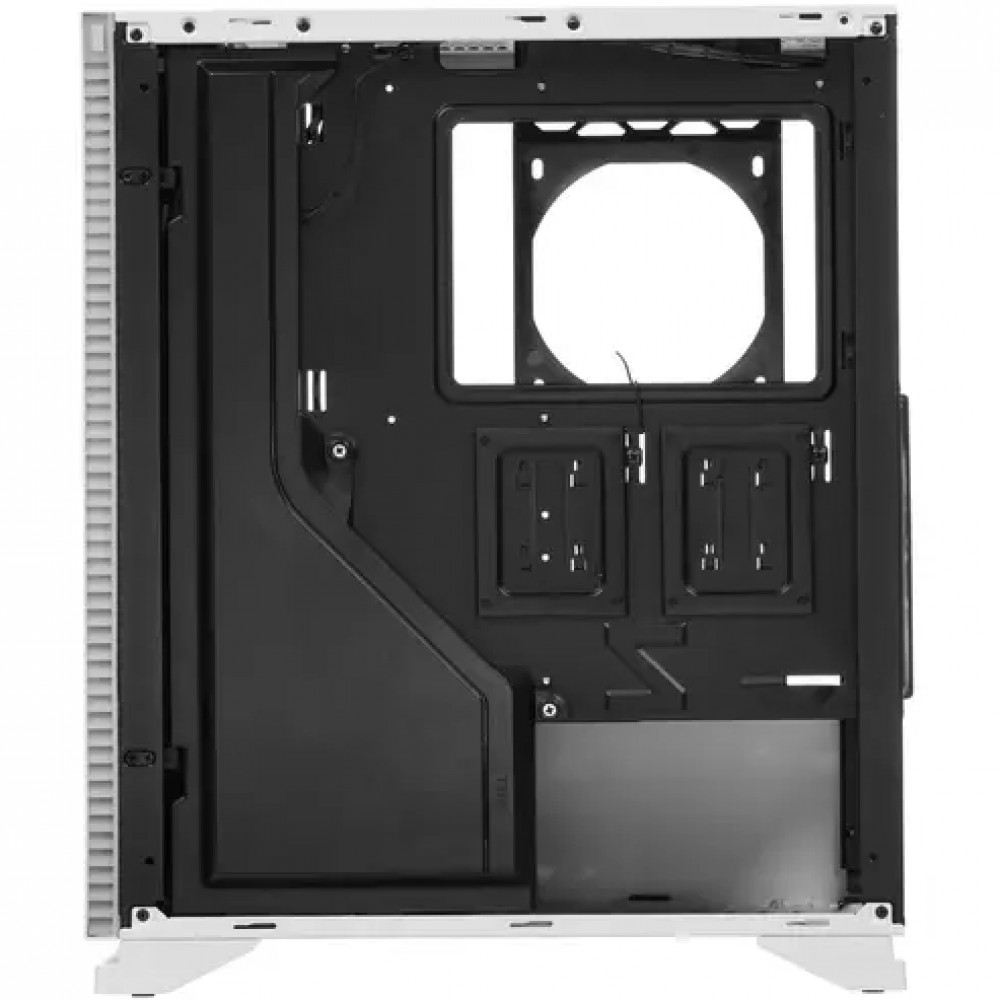 Корпус Zalman S5 White Mid-Tower - миниатюра 11