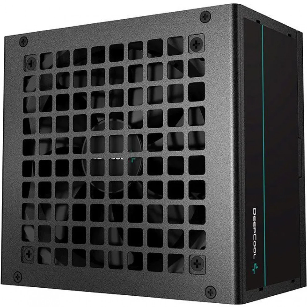 Блок питания Deepcool PF700 700 Вт — фото товара