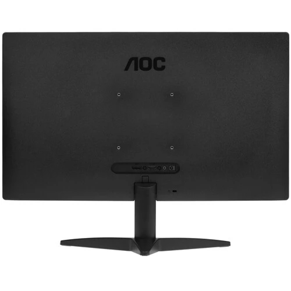 Монитор AOC 24B36X 23.8 ", IPS, Full HD 1920x1080 (16:9), 144 Гц - миниатюра 4