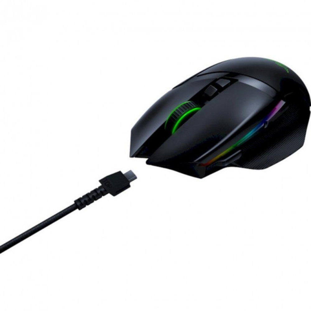 Мышь Razer Basilisk Ultimate RZ01-03170200-R3G1 Игровые, Беспроводная - миниатюра 2