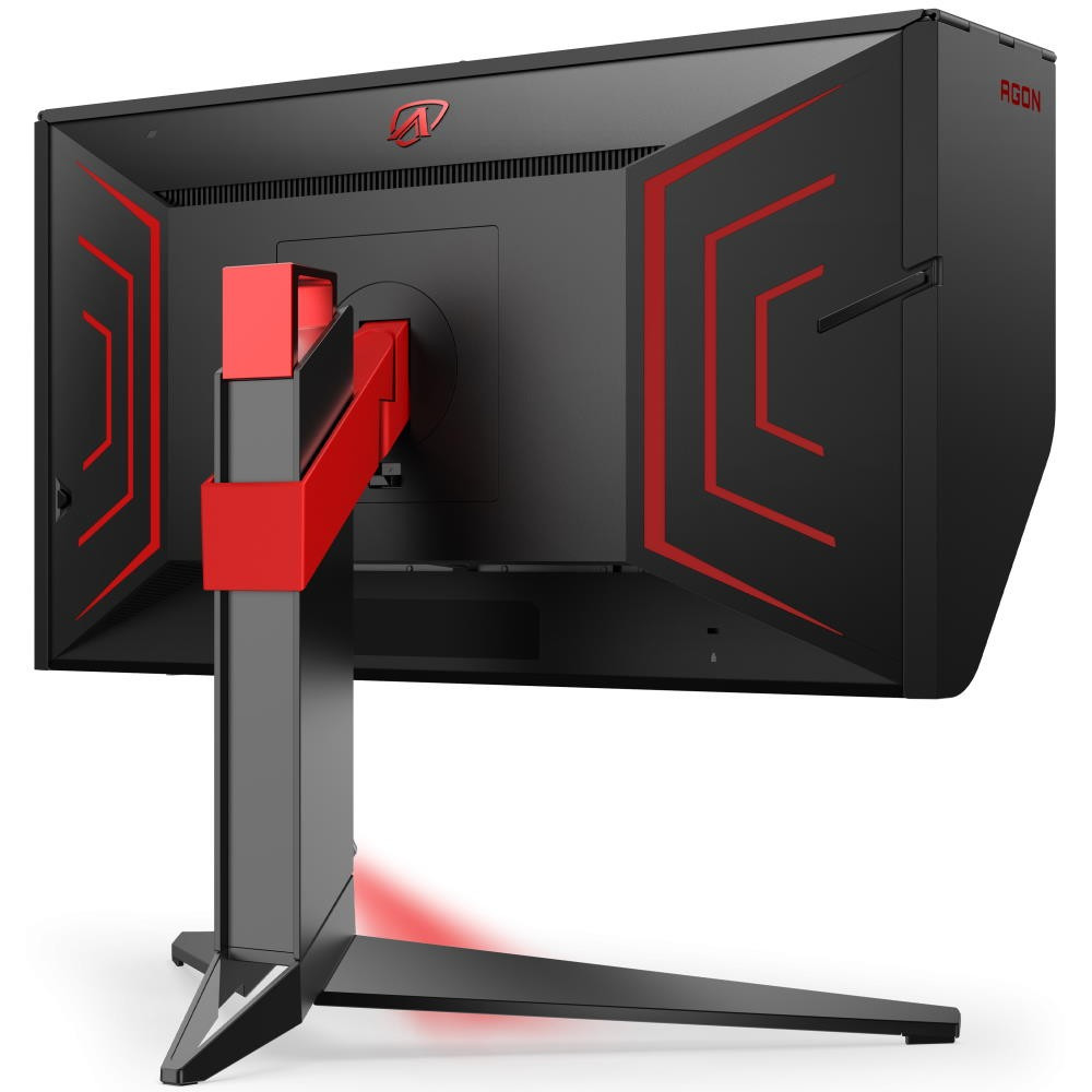 Монитор AOC AGON AG254FG 24.5 ", IPS, Full HD 1920x1080 (16:9), 360 Гц - миниатюра 13