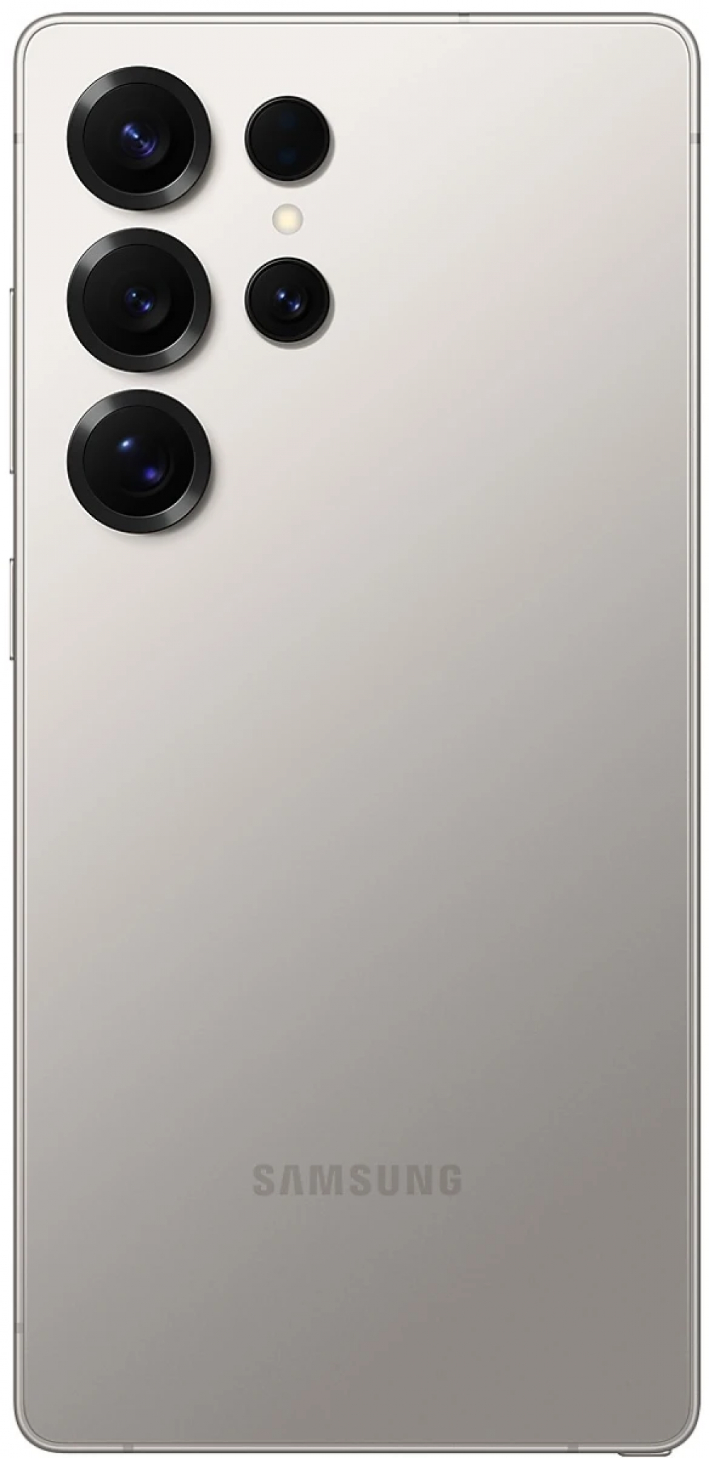 Смартфон Samsung Galaxy S25 Ultra 12/256GB Grey Titan SM-S938BZTIMEA 256 Гб, 12 Гб - миниатюра 3