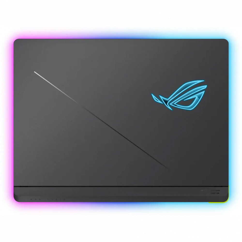 Ноутбук Asus ROG Strix G16 G615JMR-TS414 90NR0LB1-M00KA0 16 ", WQXGA 2560x1600 (16:10), Intel, Core i7, 16 Гб, 512 ГБ, nVidia GeForce RTX 5060 - миниатюра 4