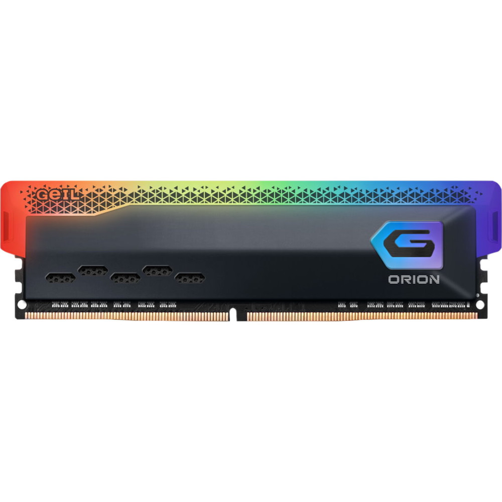 ОЗУ Geil 16 GN416GB3200C22S DIMM, DDR4, 16 Гб, 3200 МГц — фото товара