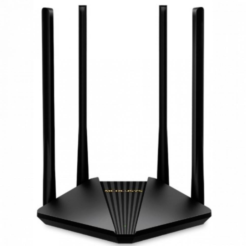 Маршрутизатор для дома Mercusys MR30G — фото товара