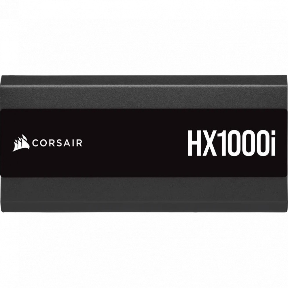 Блок питания Corsair HX1000i CP-9020259-EU 1000 Вт - миниатюра 6