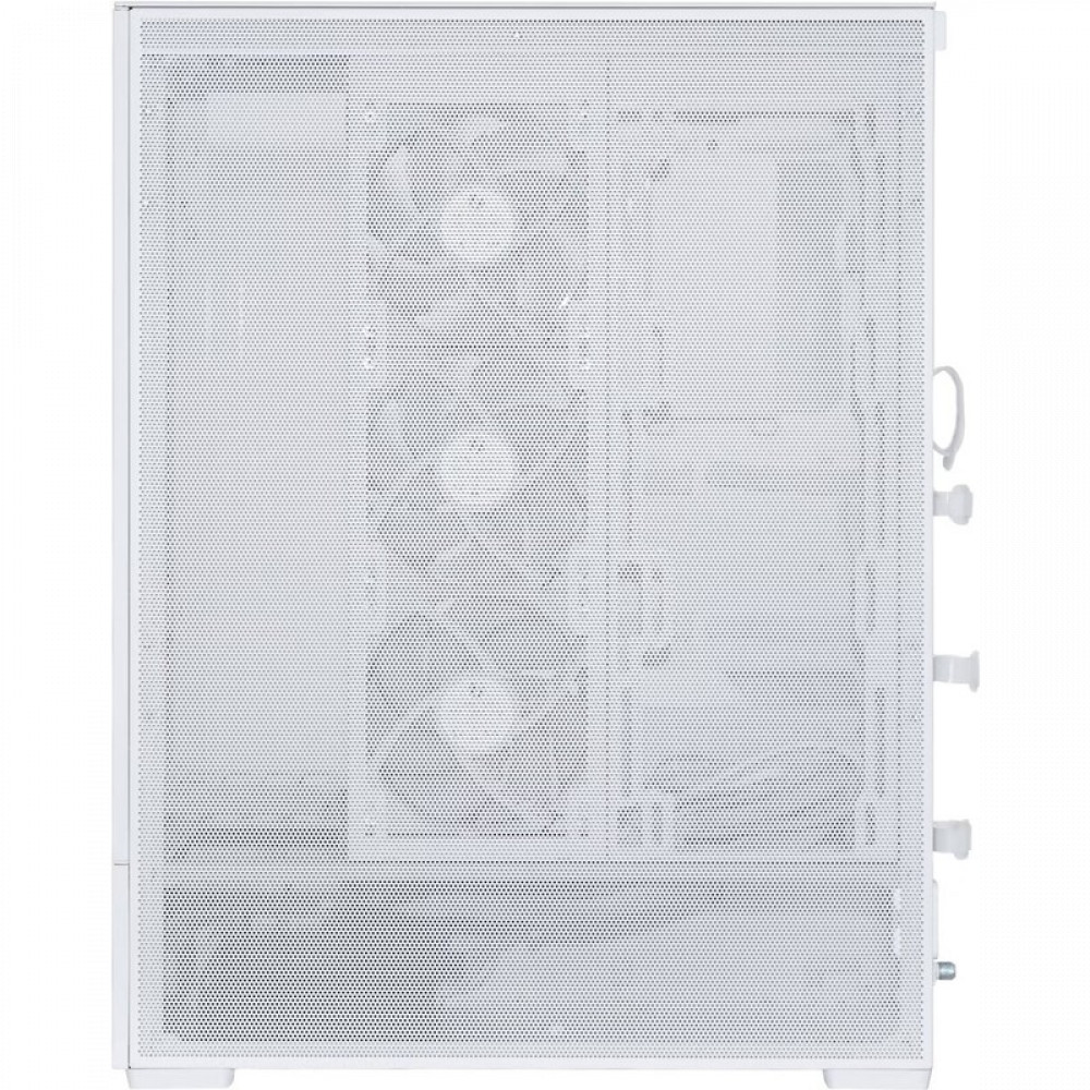 Корпус Lian Li SUP 01 White RGB G99.SUP01W.00 Mid-Tower - миниатюра 4