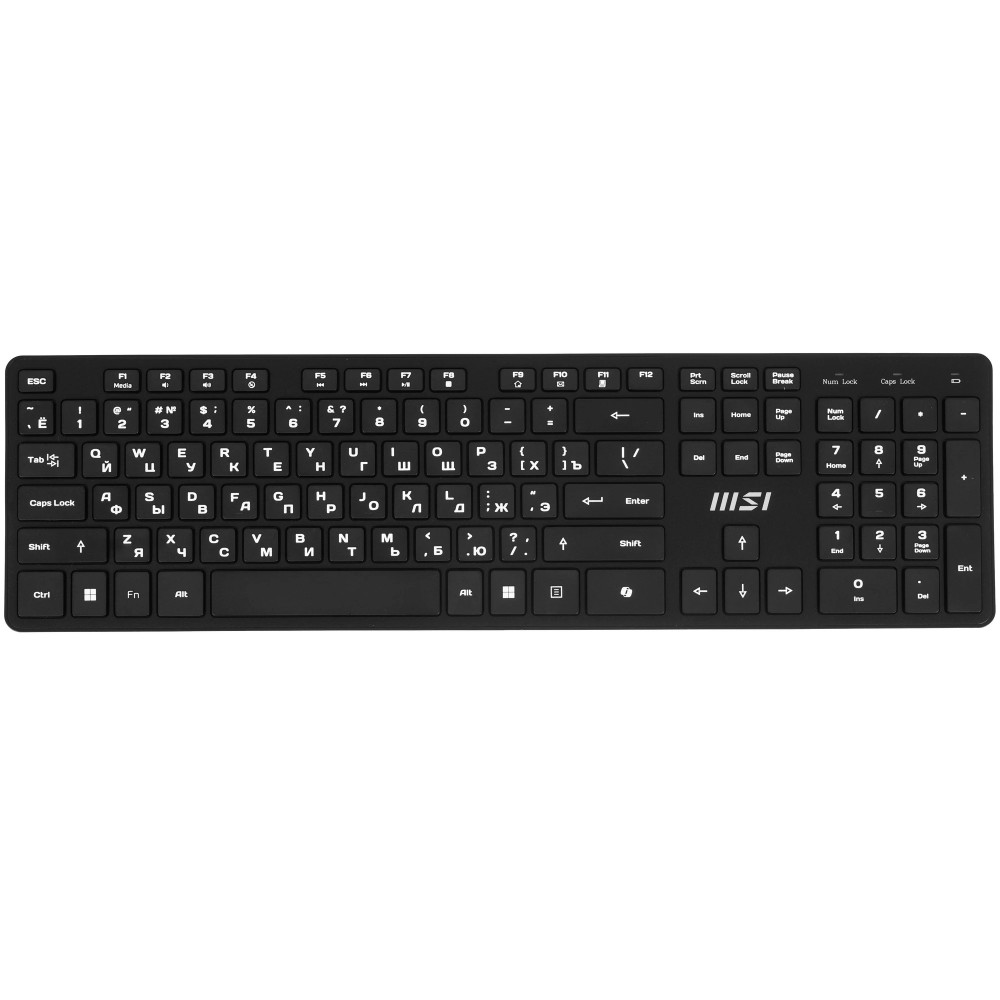 Моноблок MSI Modern AM272P 1M-687XRU 9S6-AF8231-1023 27, Intel, Core 7, 150U - миниатюра 10
