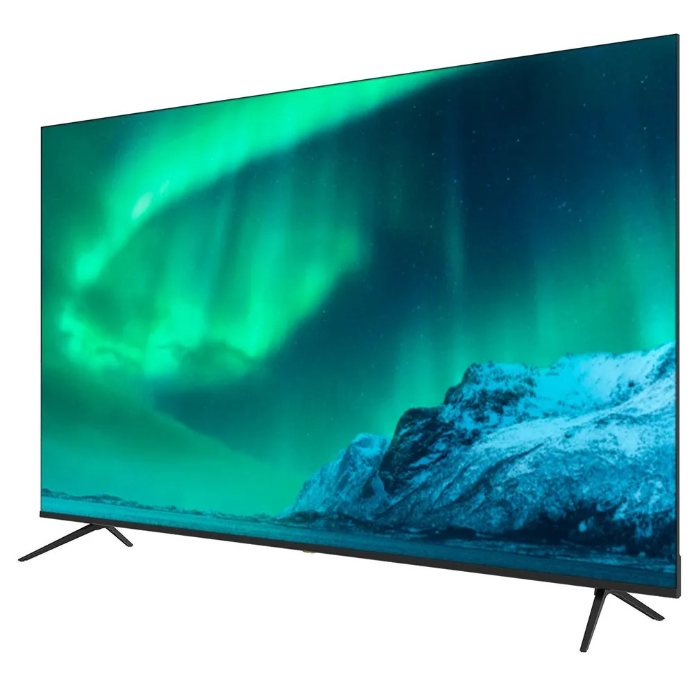 Телевизор Raskat 50U4200B 50 ", Smart TV, Черный - миниатюра 2