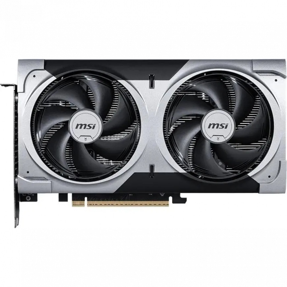 Видеокарта MSI GeForce RTX 5060TI RTX 5060 Ti 16G VENTUS 2X PLUS RTX 5060 TI 16G VENTUS 2X PLUS 16 ГБ — фото товара