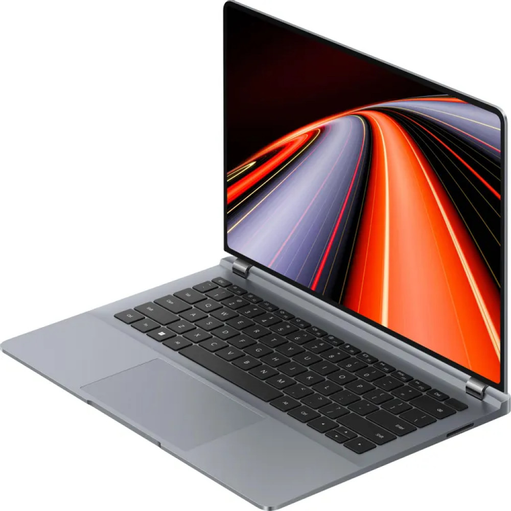 Ноутбук Huawei MateBook GT 14 53014NQD 14.2 ", 2880x1920 (3:2), Intel, Core Ultra 5, 16 Гб, 1 ТБ, Intel Graphics - миниатюра 2