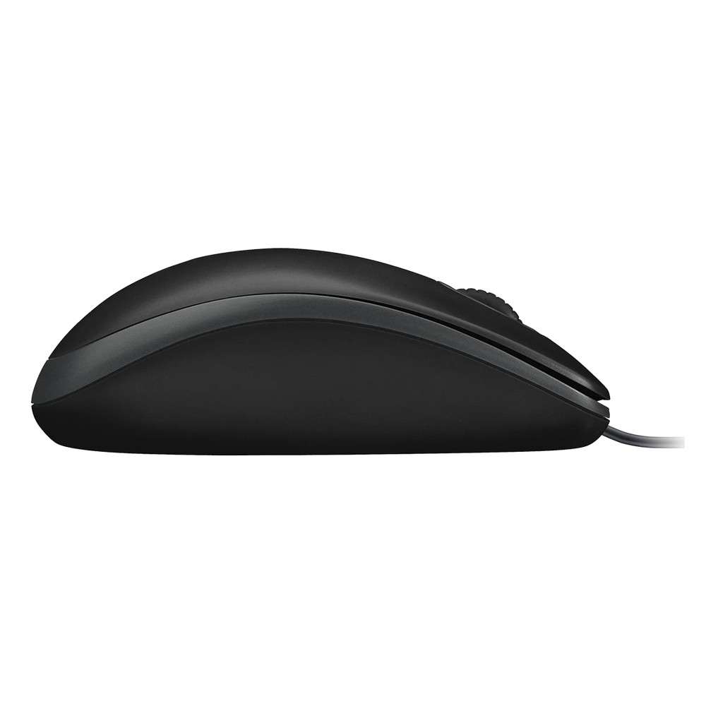 Клавиатура + мышь Logitech MK120 920-002589 - миниатюра 5